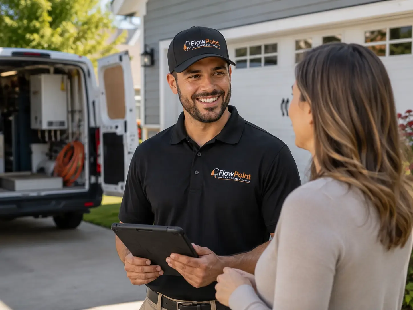 Tankless Water Heater Installation Dundee, FL FAQs